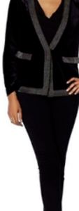 2 pc Pant Suit